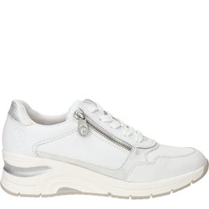 Rieker  Sneakers Laag