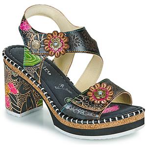 Laura vita Sandalen  NAOMIO