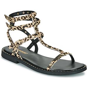 Les Tropéziennes par M Belarbi Sandalen  CORALIE LEO
