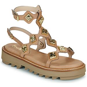 Fru.it Sandalen  -