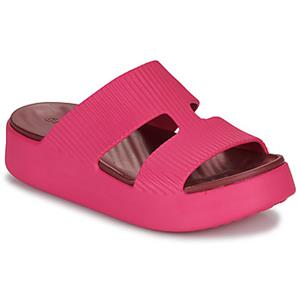 Crocs Slippers  Getaway Groove Platform HStrap