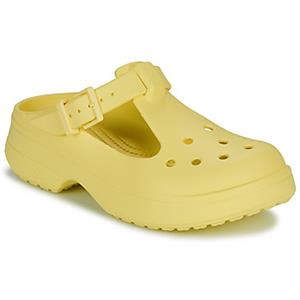 Crocs Slippers  Classic Mary Jane Clog