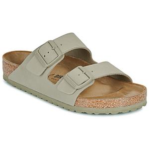 Birkenstock Slippers  Arizona BF Faded Khaki