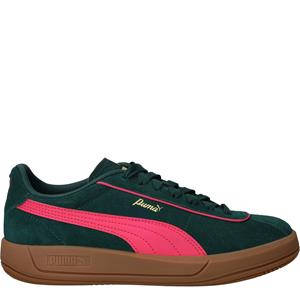 Puma Lage Sneakers  Club Klassika SD