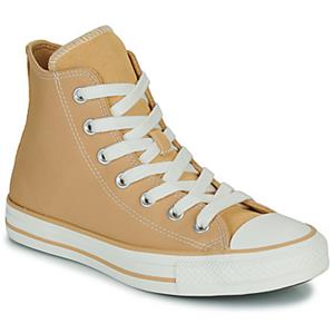 Converse Hoge Sneakers  CHUCK TAYLOR ALL STAR CANVAS + SUEDE