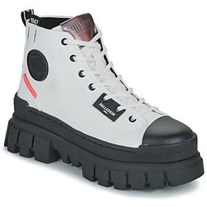 Palladium Hoge Sneakers  REVOLT HI TX