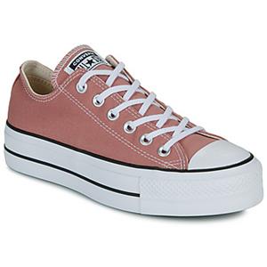 Converse Lage Sneakers  CHUCK TAYLOR ALL STAR LIFT PLATFORM