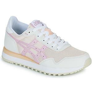 ASICS Lage Sneakers  TIGER RUNNER II