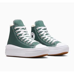 Converse Hoge Sneakers  CHUCK TAYLOR ALL STAR MOVE PLATFORM