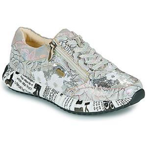 Laura vita Lage Sneakers  BURTON