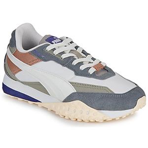 Puma Lage Sneakers  Blktop Rider Dusty