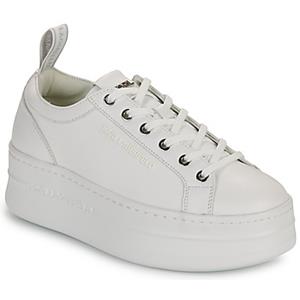 Karl Lagerfeld Lage Sneakers  KOBO III Lo Lace