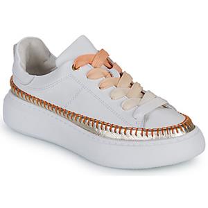 JB Martin Lage Sneakers  FLEUR