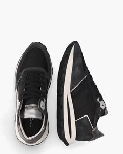 Philippe Model Lage Sneakers  TROPEZ HAUTE LOW WOMAN