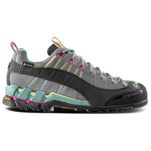La sportiva  Women's Hyper GTX - Approachschoenen, zwart/grijs