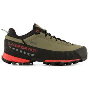 La sportiva  Women's TX5 Low GTX - Approachschoenen, zwart/olijfgroen