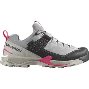 Salomon  Women's X Ultra Alpine GORE-TEX - Approachschoenen, grijs