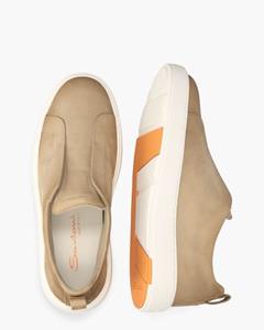 Santoni 21995 Lichtbruin