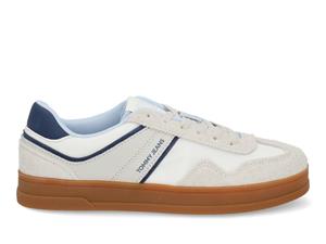 Tommy Hilfiger The greenwich mix P06 stratus grey Grijs 