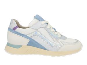 Piedi Nudi Selva 17.39 smog blue Wit 