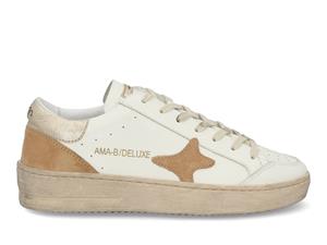 AMA brand Slam 4046 white Wit 