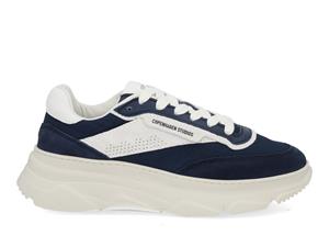 Copenhagen CPH56 elegant blue Blauw 