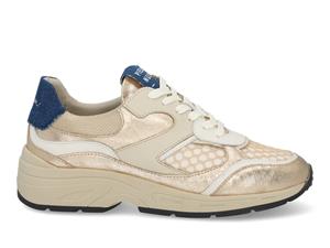Piedi Nudi Talla 04.02 gold jeans Goud 