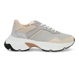 Nubikk Ross Jaden Lt grey combi be Multi grijs 