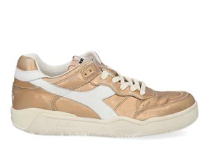 Diadora Heritage B.560 metal amberlight Nude 