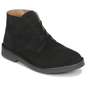 Selected Laarzen  SLHRIGA NEW SUEDE DESERT BOOT