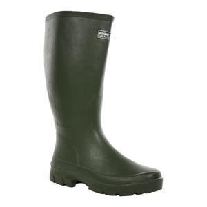 Regatta Grote buiten heren mumford ii rubber wellington laarzen