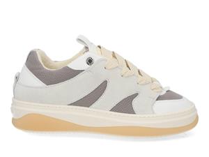 Mason Garments Venice tricolore 12C white Wit 