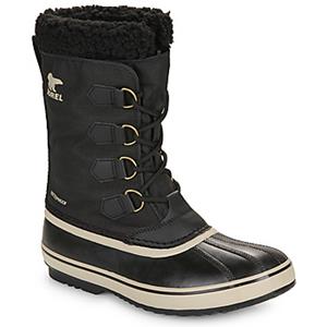 Snowboots  1964 PAC NYLON WP