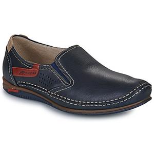 Fluchos Mocassins  CATAMARAN