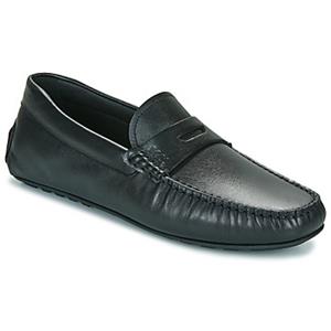Boss Mocassins  Noel_Mocc_prlt