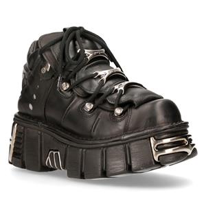 New Rock Nette schoenen  EVIL