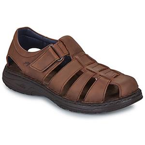 Platte sandalen Fluchos AZORES