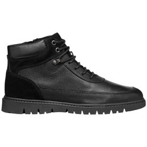 Geox Veterschoenen U GHIACCIAIO A Worker boots, veterschoenen, casual laarzen met doorlopende zool