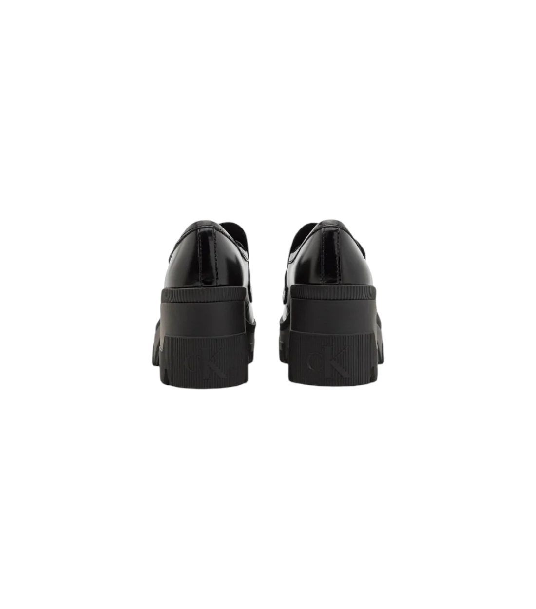 Calvin Klein Moccassin met logo