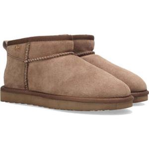 Mexx Pantoffels Kimo Olympia MICH2000243W-2013 Bruin 