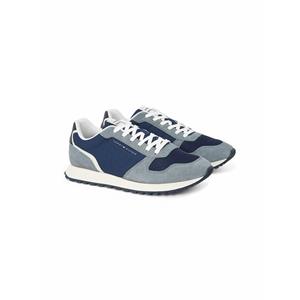 Tommy Hilfiger Plateausneakers NEW RUNNER EVA MIX