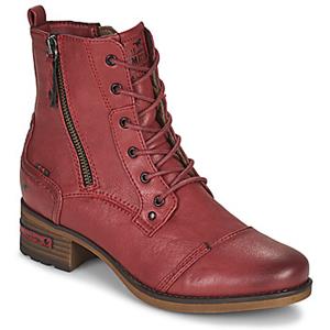 Mustang Shoes Veterlaarsjes in klassieke look