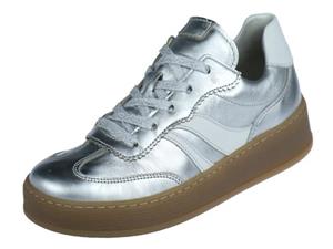 Gabor Satin Met/nappa