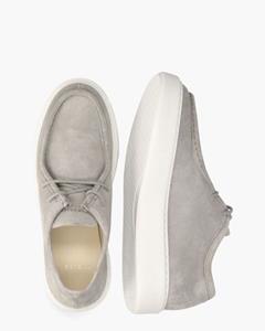 Nubikk Vince Ryan Light Grey