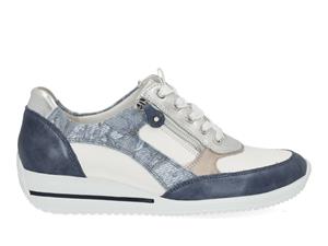 Waldlaufer Himona 980008 700 593 jeans sn multi blauw 