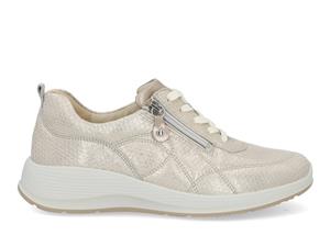 Waldlaufer Kalea 698001 303 120 platin Beige 