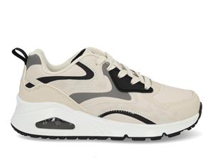 Skechers Uno gen1 color surge NAT Beige 