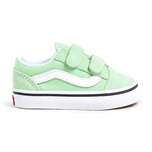 Vans Sneakers met klittenband TD Old Skool V