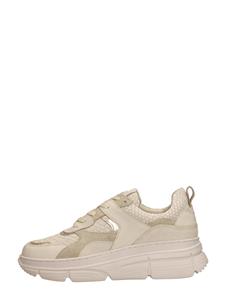 Sub55  Veterschoenen Laag