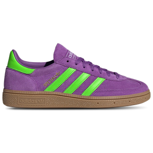 Adidas Originals Handball Spezial Women's, Purple